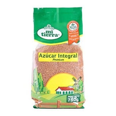 NUTRISA - Azúcar Integral - 750 GR