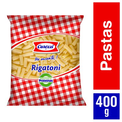CAROZZI - Pasta Rigatoni 48 - 400 GR