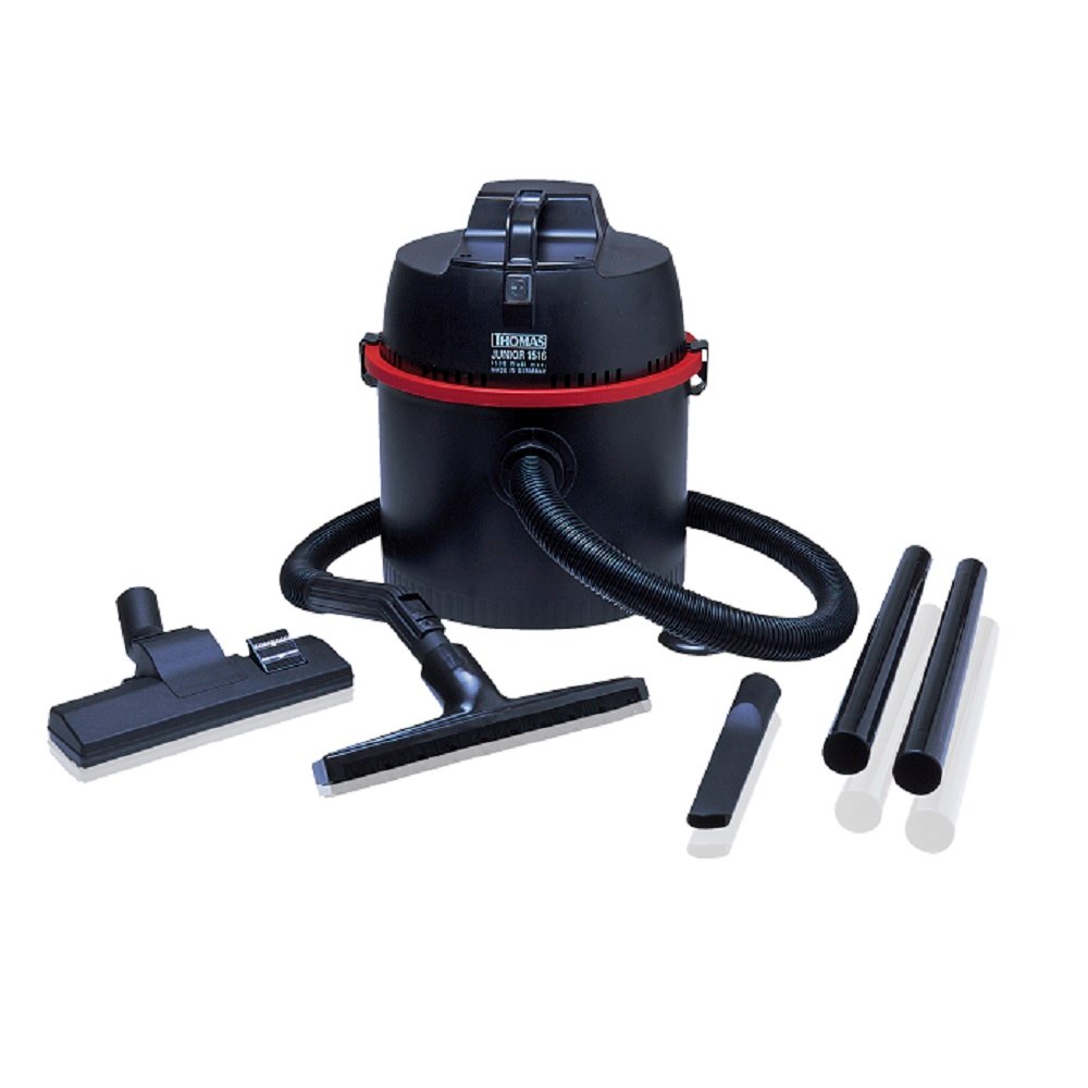 Imagen 2 del producto Aspiradora Tambor TH-1516