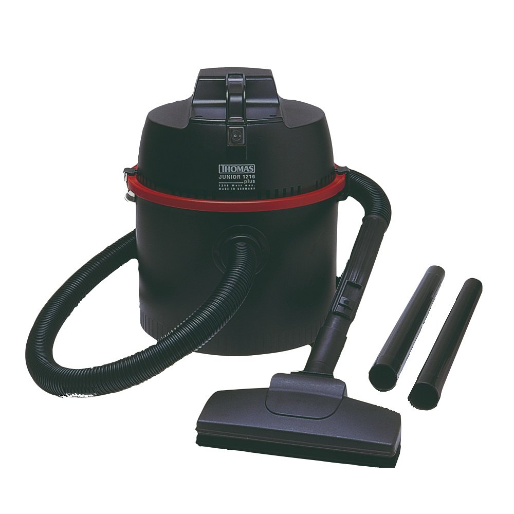 Aspiradora Tambor Junior Th-1216