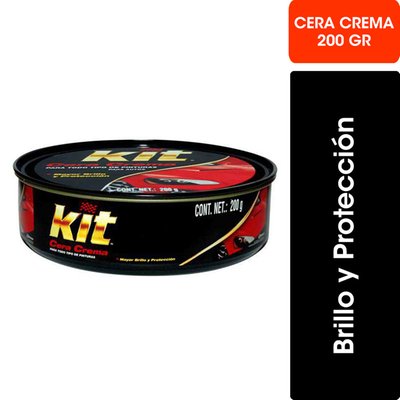 KIT - Kit Cera Crema