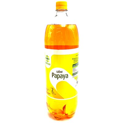 TOTTUS - Bebida Papaya - 2 L