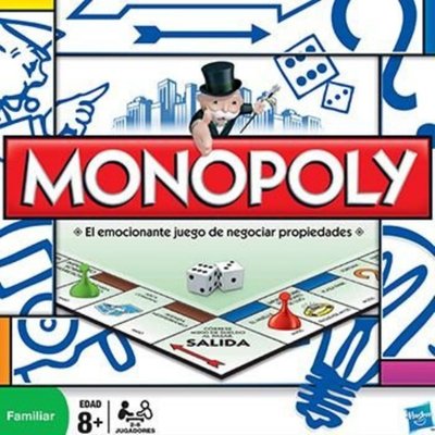 MONOPOLY - Monopoly Modular