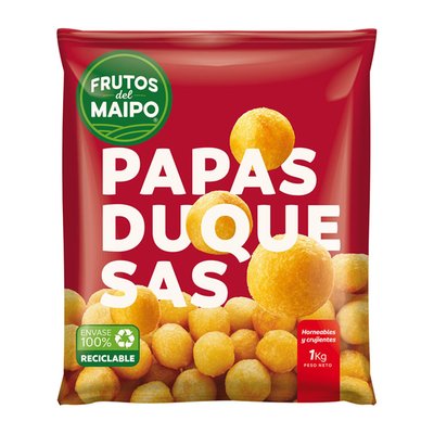 FRUTOS DEL MAIPO - Papas Duquesa - 1 KG