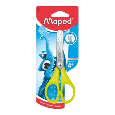 MAPED - Tijera Essential 13 cm - UN