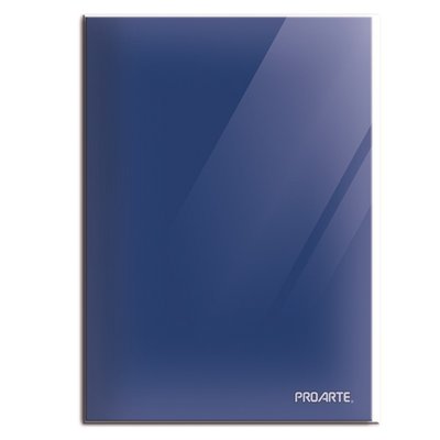 PROARTE - Carpeta Plastificada Azul - UN