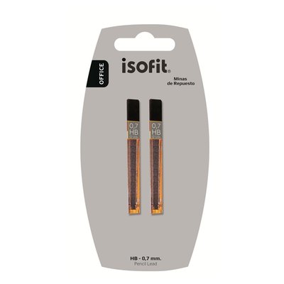 ISOFIT - Minas Isofit  0.7 2 Tubos