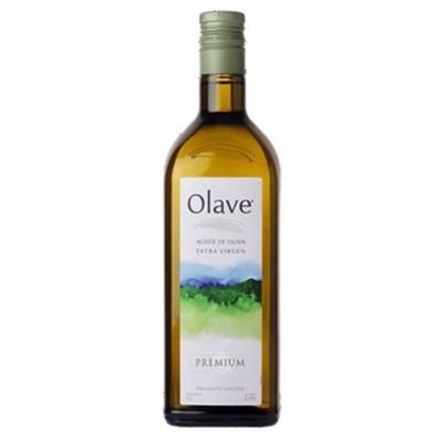 OLAVE - Aceite De Oliva Olave - 1 LT