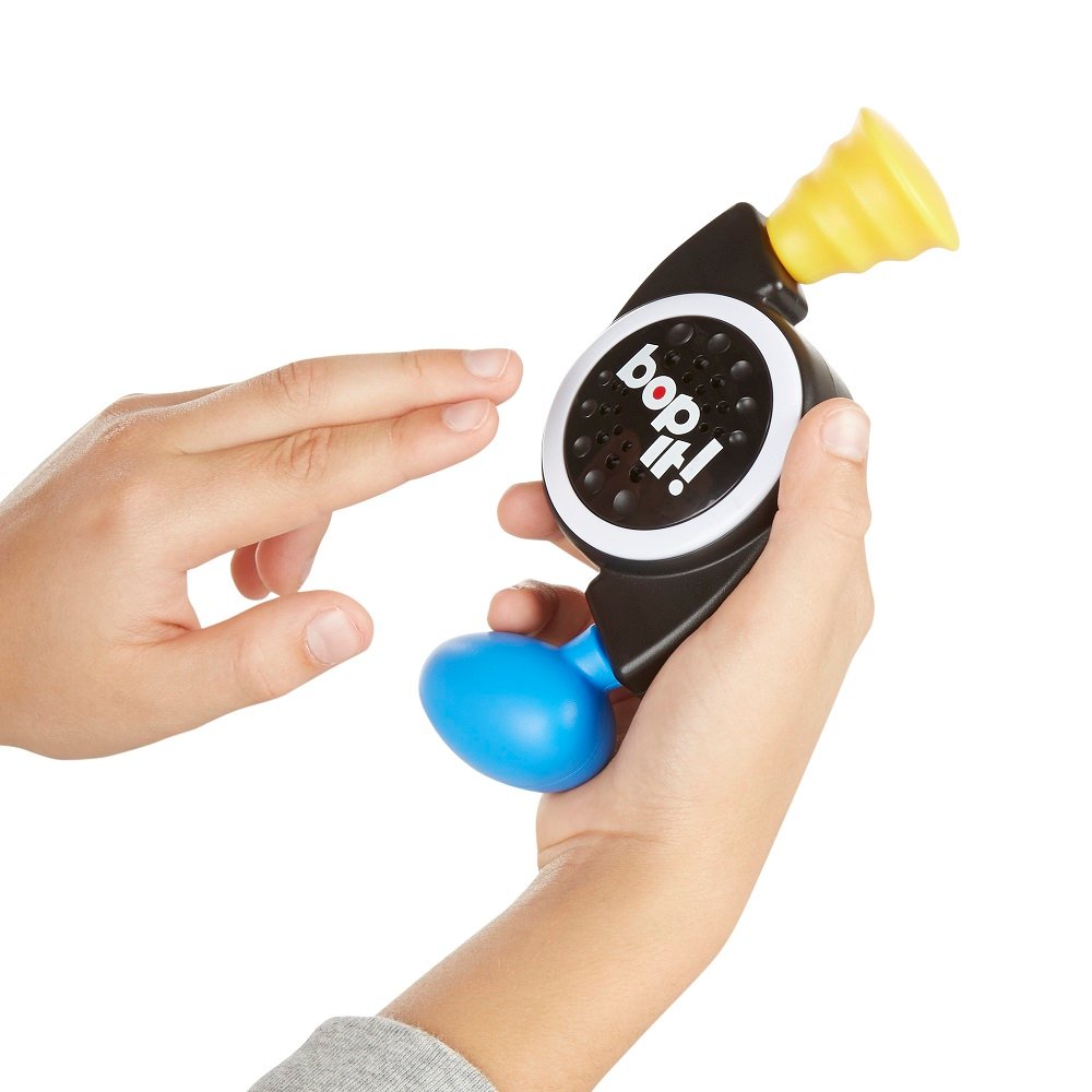 bop it tottus