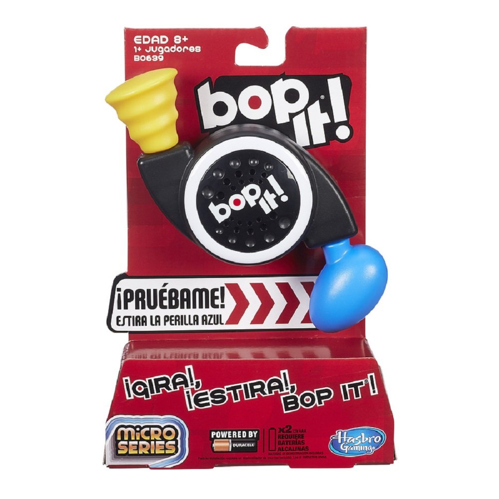 bop it tottus