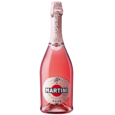 MARTINI - Espumante rosé - 750 cc