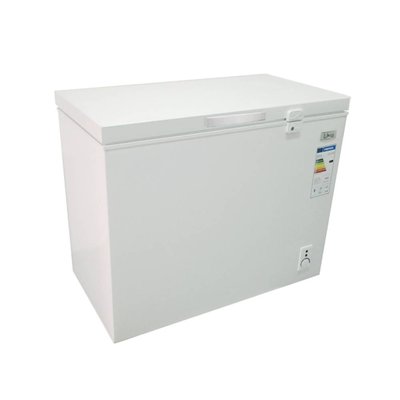 LIBERO - Freezer horizontal 200 litros LFH-200 - Freezers