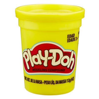 PLAY DOH - Play Doh One Pack - UN