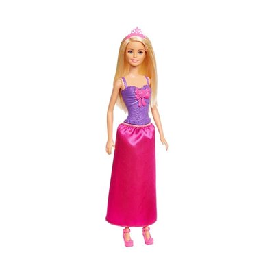 BARBIE - Barbie de Princesas Surtido - UN