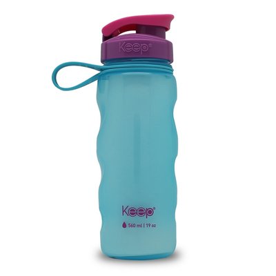 KEEP - Botella Colores 560 ML Surtido