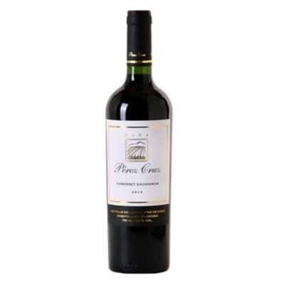 PEREZ  CRUZ - Vino tinto  reserva cabernet sauvignon - 750 cc
