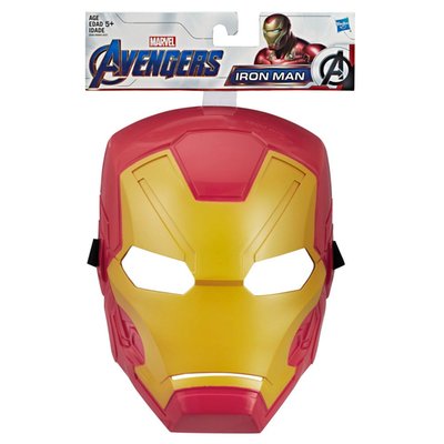 AVENGERS - Máscara de Héroe