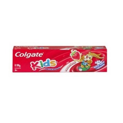COLGATE - Crema Dental Kids Fresantástico - 50 GR