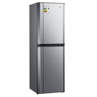 FENSA - Refrigerador inox 244 litros COMBI PROGRESS 3100 PLUS - Refrigeradores