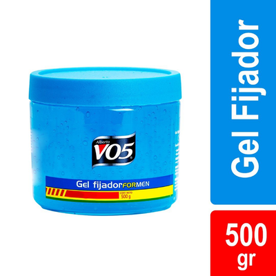 VO5 - Gel Fijador Men - 500 GR