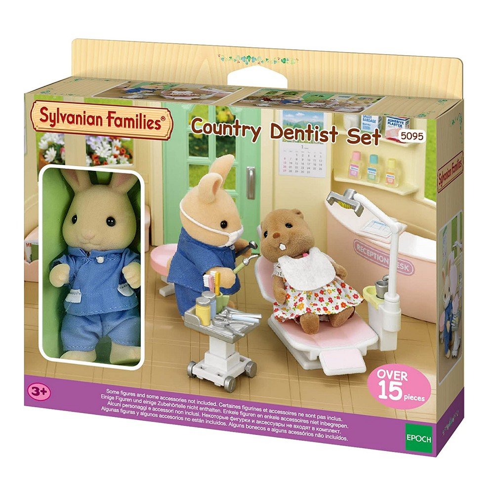 play doh dentista tottus