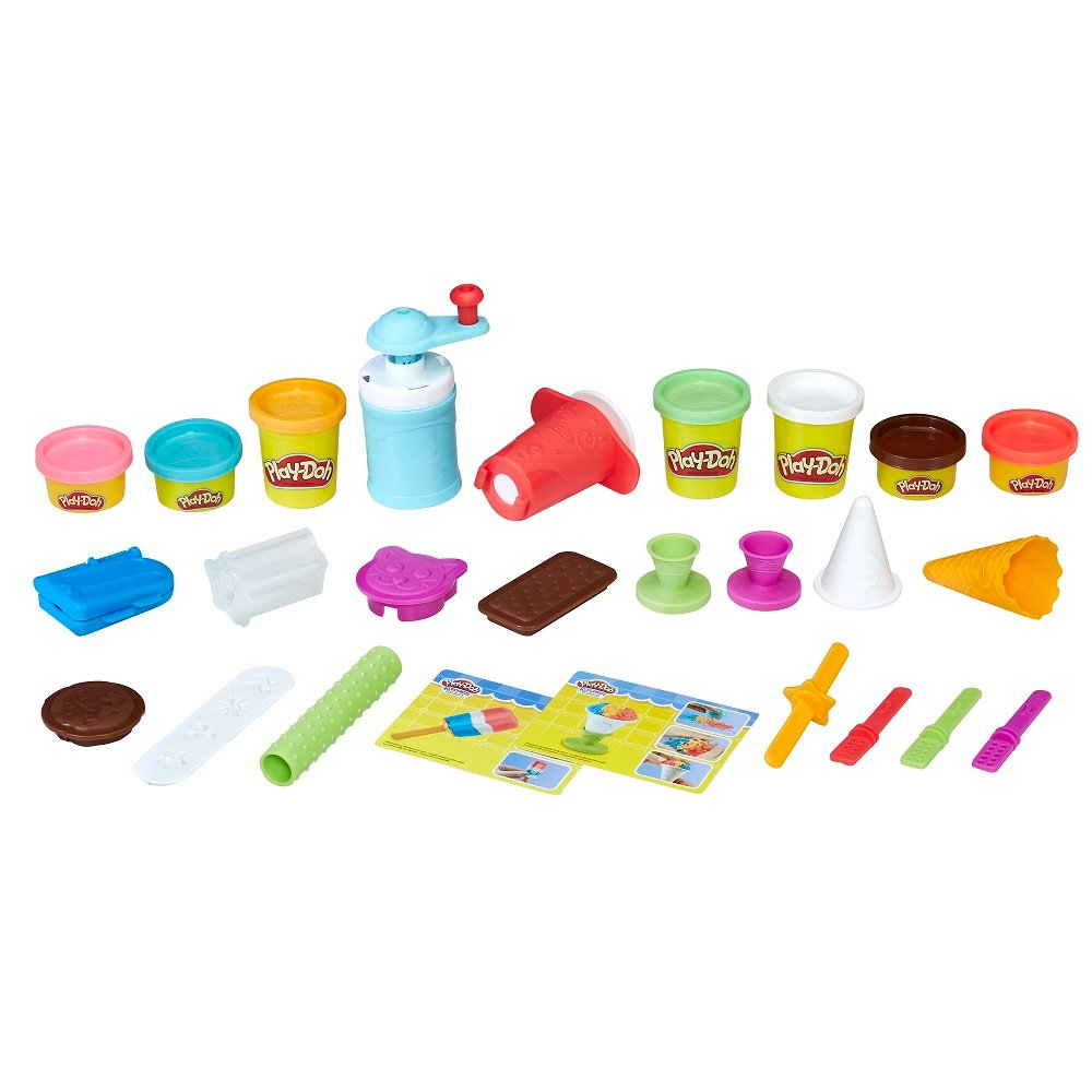 el play doh es toxico