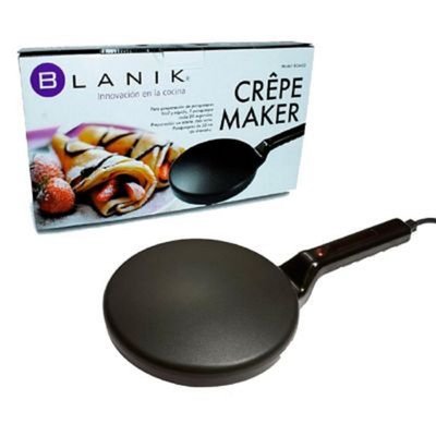 BLANIK - Crepe maker BMC03 - UN