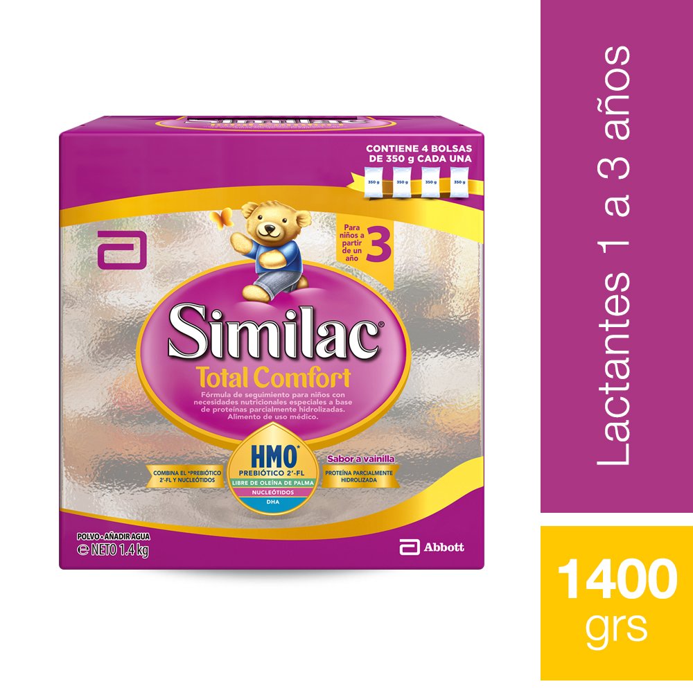 similac 1 350 gr