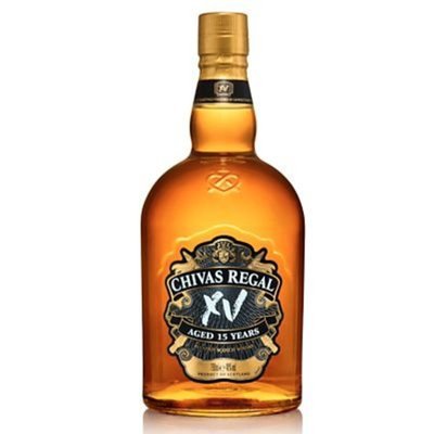 CHIVAS REGAL - Whisky chivas 15 años 40° - 750 ml