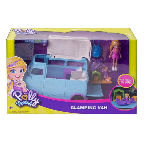 polly pocket tottus