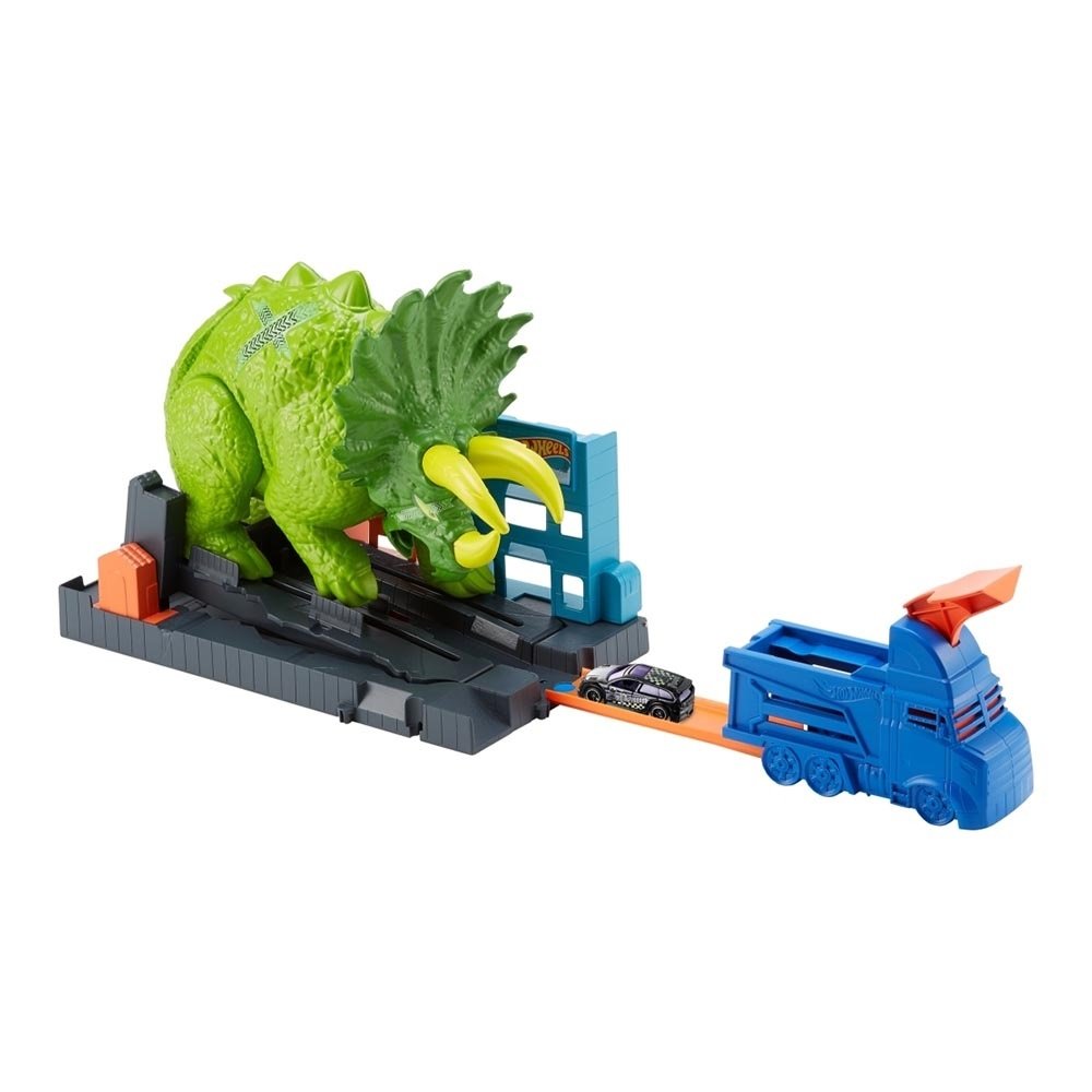 tottus hot wheels