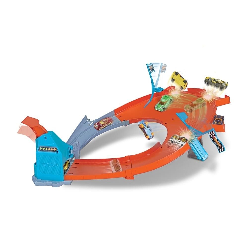 tottus hot wheels