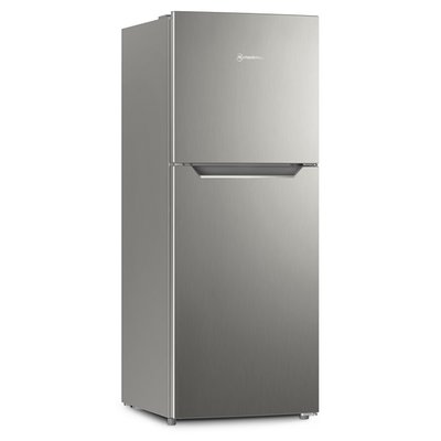 MADEMSA - Refrigerador no frost inox 197 litros ALTUS 1200