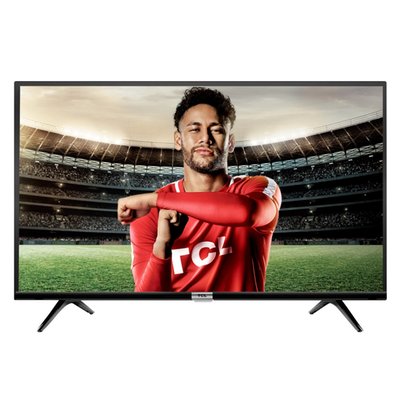 TCL - Smart TV 40" Line Android Full HD 40S6500