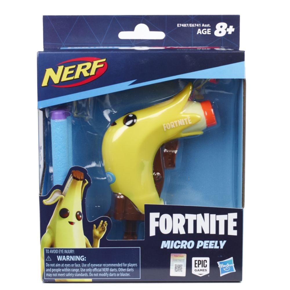 tottus nerf