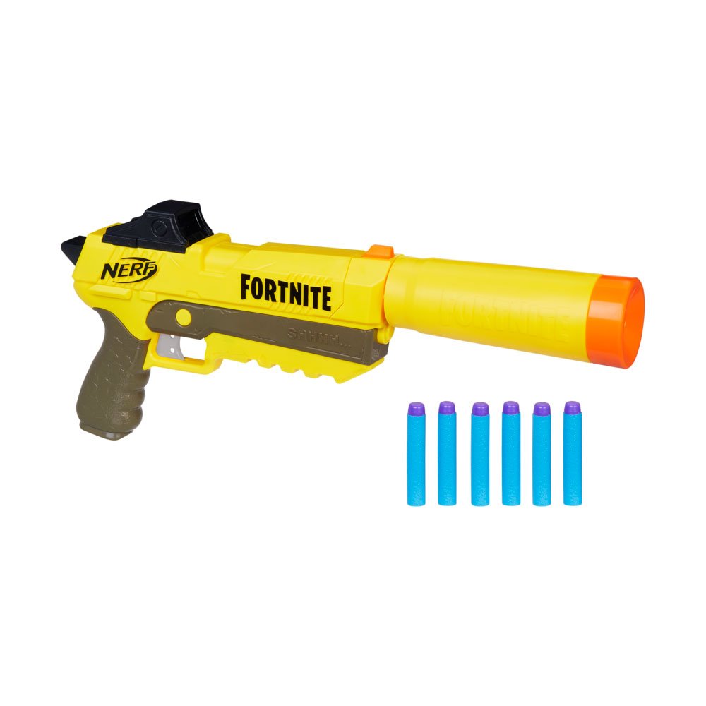 tottus nerf