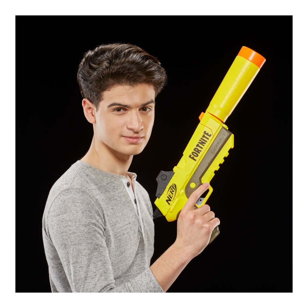tottus nerf