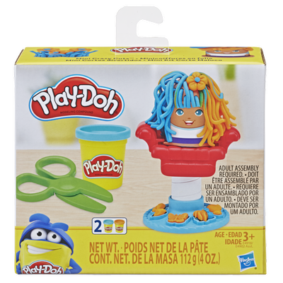 PLAY DOH - Play Doh Mini Clásicos Surtido - UN
