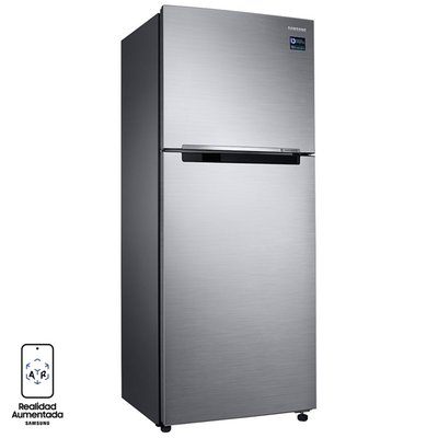 SAMSUNG - Refrigerador Inox 300 Litros RT29K500JS8/ZS