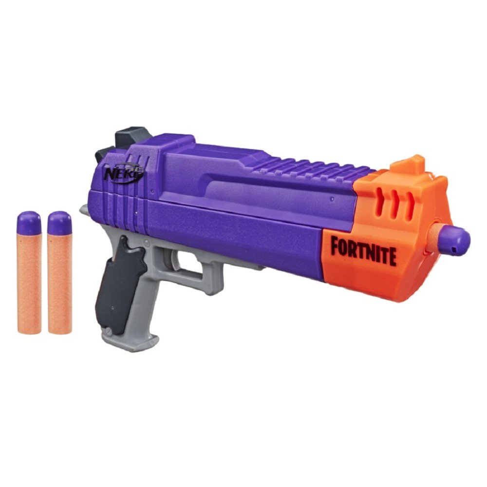 tottus nerf