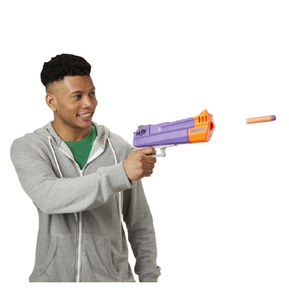 tottus nerf