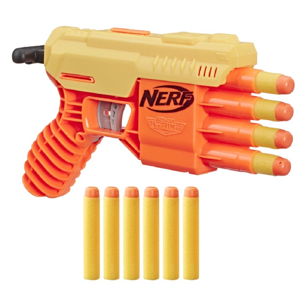 tottus nerf