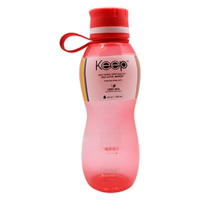 KEEP - Botella Colores Value Surtido