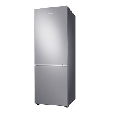SAMSUNG - Refrigerador Inox 290 Litros RB30N4020S8/ZS