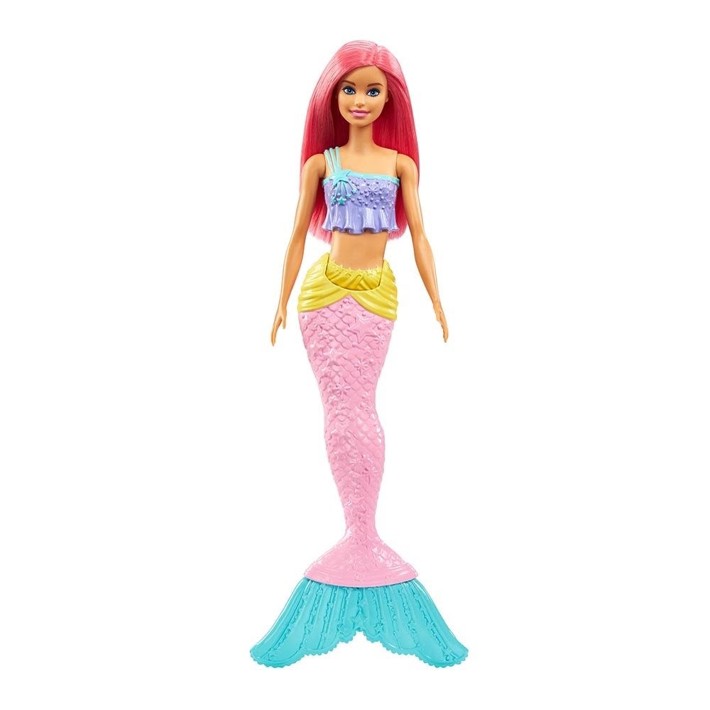 barbie tottus
