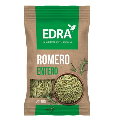 EDRA - Romero Entero - 10 GR