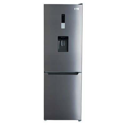 LIBERO - Refrigerador inox 315 litros LRB-340NFIW - UN