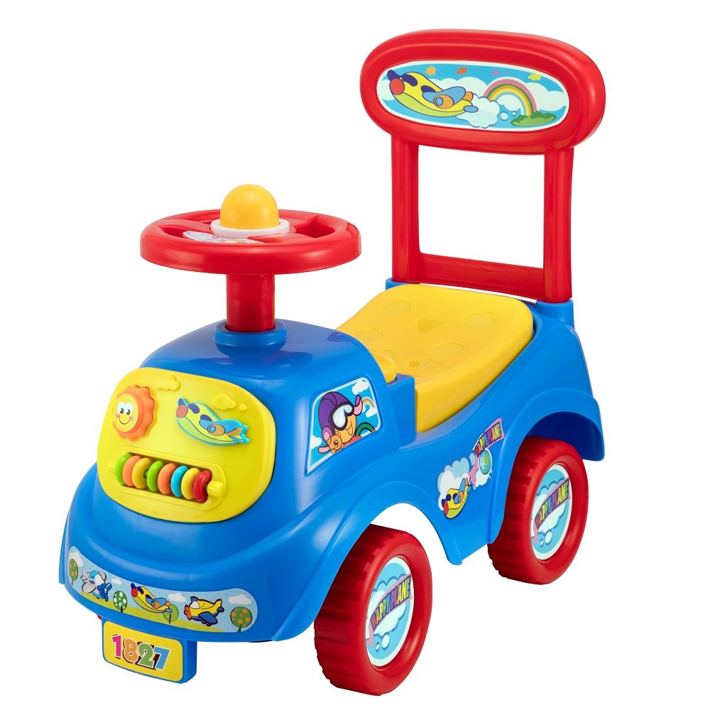 correpasillos tottus