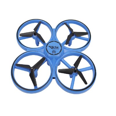 AIR FUN - Drone con Control Dáctil 17cm - UN