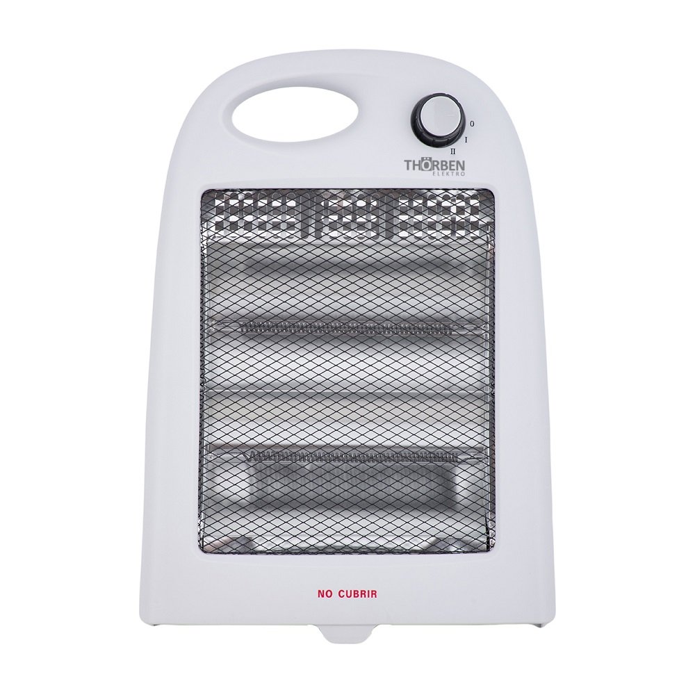 Imagen 2 del producto Estufa eléctrica de carbono CARBON HEAT 800